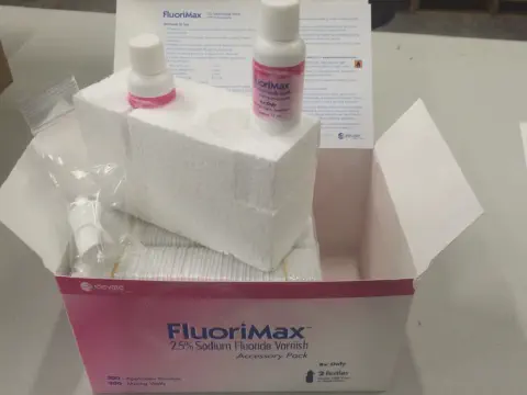 Custom EPS Packaging