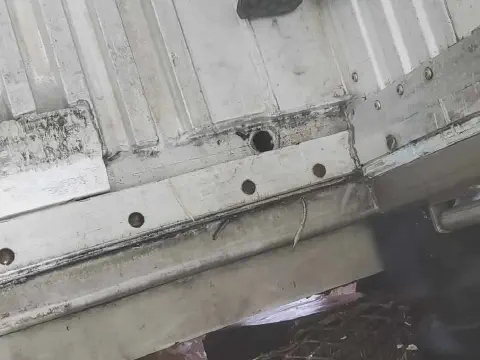 Custom Foam Drain Plugs