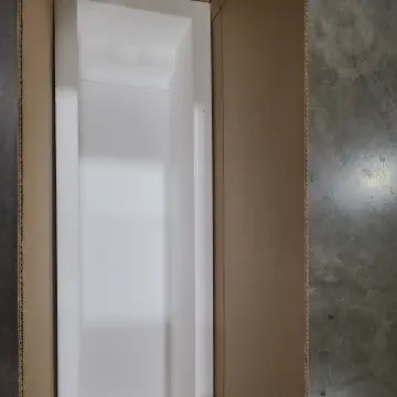 Custom Size EPS Carton Liners