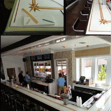 Custom Sized Foam Boards