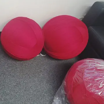 EPS Balls for Christmas Decorations