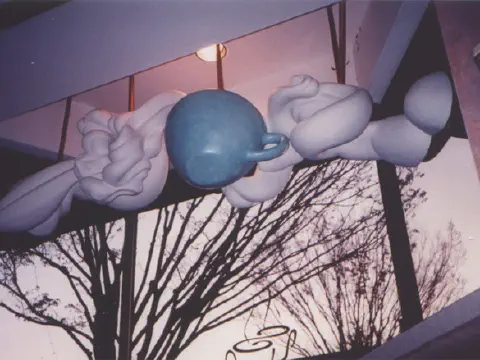 EPS Foam Blocks for Sculpting