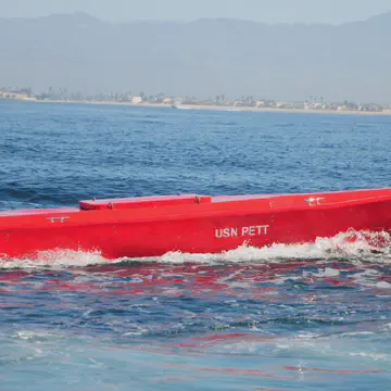 EPS foam in custom precut shapes