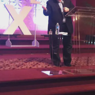 EPS Foam used for letter X and superscript 2