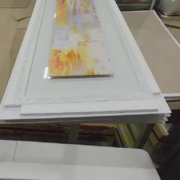 EPS Sheets for Packaging