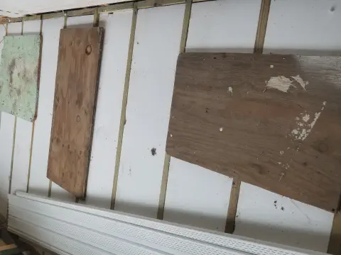 Expanded Polystyrene Floor Insulation