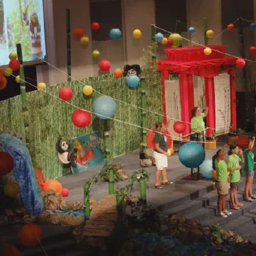 Expanded Polystyrene Foam