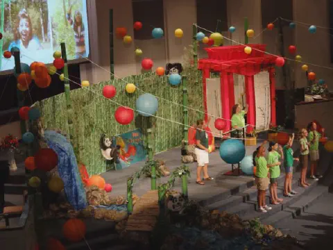 Expanded Polystyrene Foam