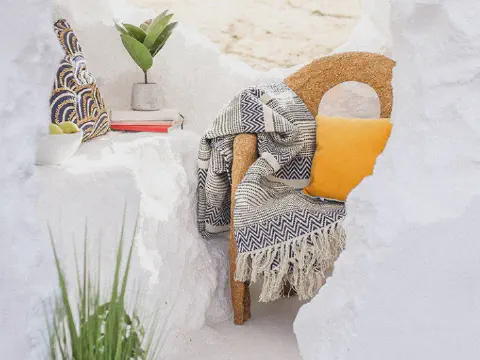 Experiential Art Sculpture From EPS Foam Sculpting Blocks