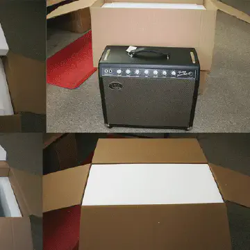 Foam Packaging Suppliers