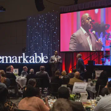 Large EPS Letters for Gala