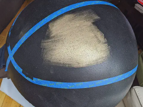 NBA All Star Event Decorations