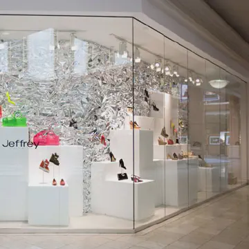 Retail Window Display Ideas