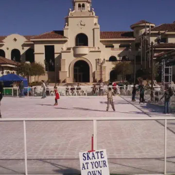 Rigid EPS Foam Insulation