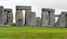 Mini Stone Henge