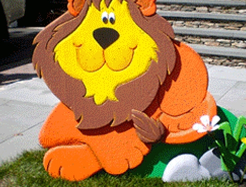 Thin Foam Sheets for Carving