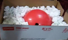 Universal Foam Products introduces EPS Industrial Noodles