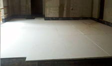 EPS Tapered Insulation