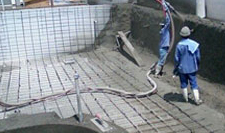 EPS Geofoam for Swimming Pool