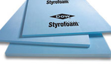 Foam Board Insulation