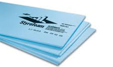 4 Inch Styrofoam Sheets