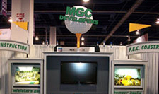 Large Polystyrene Balls