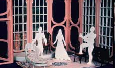 Foam for Model Making