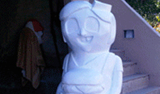 Styrofoam for Sculpture