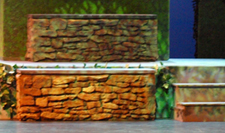 Foam for Stage Props