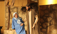 Foam Blocks to Carve Stage Props