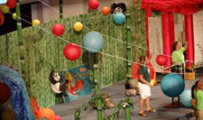 Expanded Polystyrene Foam