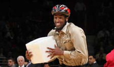 Ice Cube Props using EPS Foam