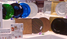 EPS Blocks to create economical displays