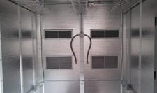 EPS to Insulate Portable Telecommunication units