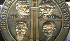 Oversize EPS Foam Medallion