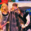 EPS Foam used in Carolina Day School Theatre Production