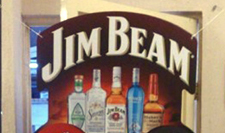 The EPS Foam was used for a unique sports promotional product