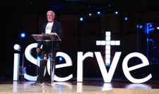 4 Foot Tall EPS Foam Letters