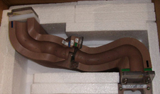 Expanded Polystyrene for Custom Packaging