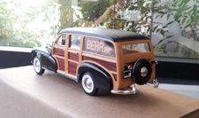 Recycled EPS Foam Packaging