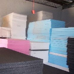 Ethafoam & Polyethylene Foams