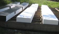 Floating Docks for Lakes and Ponds