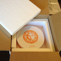 Expanded Polystyrene Packaging