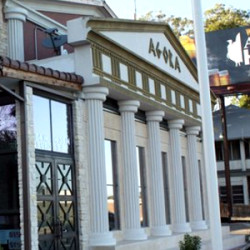 Expanded Polystyrene Signs