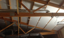 Foam Insulation for Garages