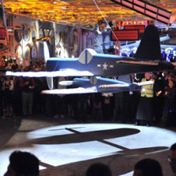 Styrofoam Art Projects