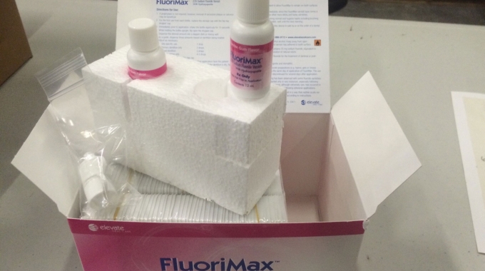 Custom EPS Packaging