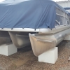 Pontoon Boat Storage