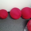 EPS Balls for Christmas Decorations