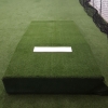 Indoor Pitcher’s Mound